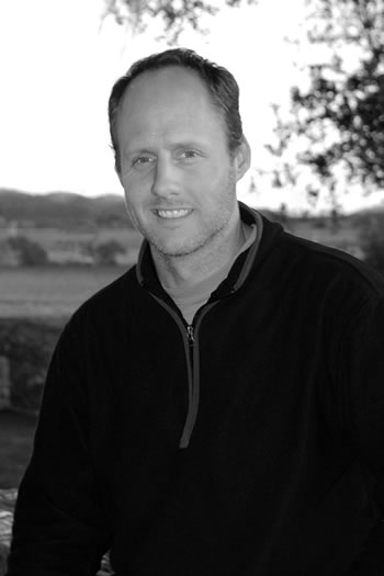 Winemaker, Thomas Brown